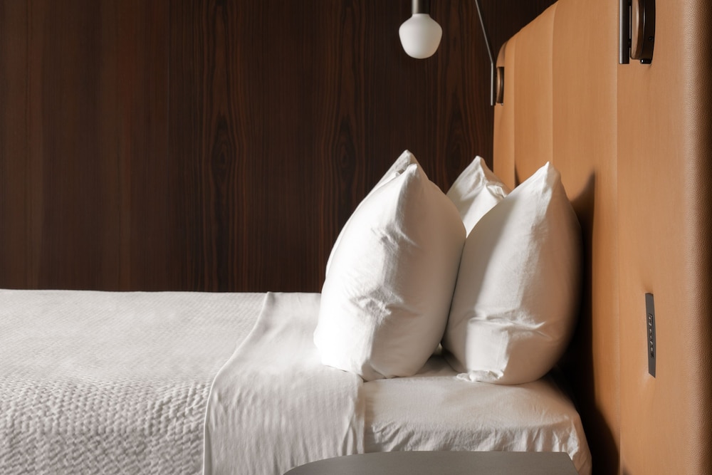 Hotel Marcel New Haven Tapestry Collection By Hilton - photo 19