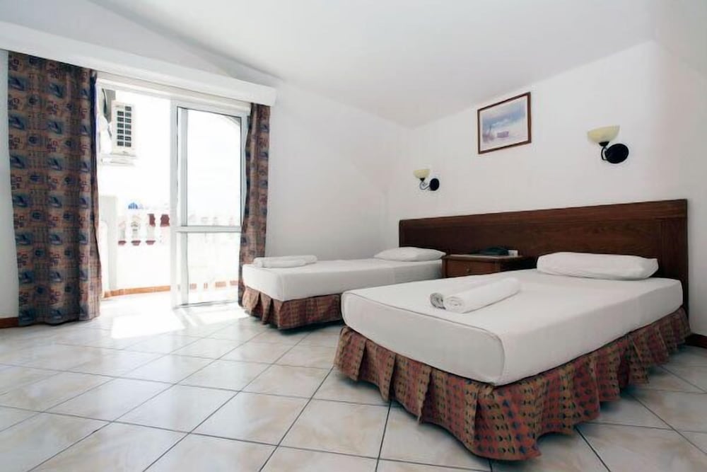 Blue Lagoon Otel — Marmaris — photo 5