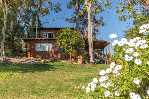 Tidewood in Unknown City, Australia