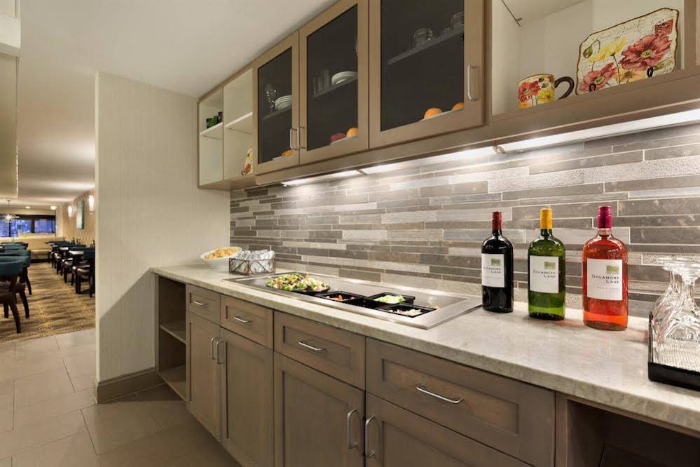 Homewood Suites by Hilton Hartford Downtown - photo 26