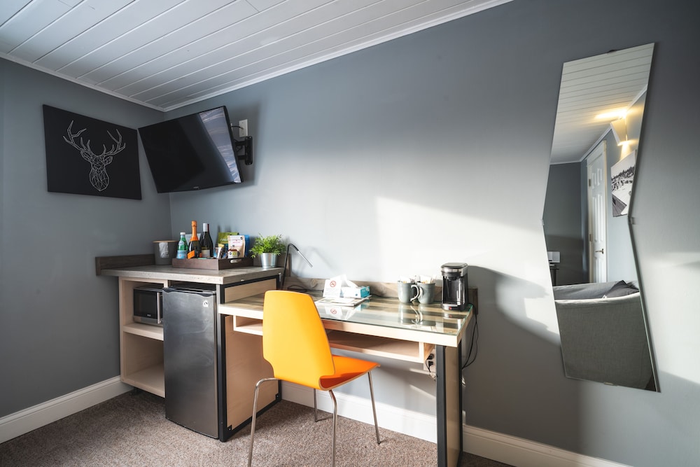 Hotel Rapids - photo 4