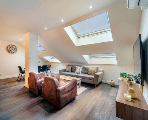 Votre Cocon a Cote Des Vignes - last minute hotel in Couchey