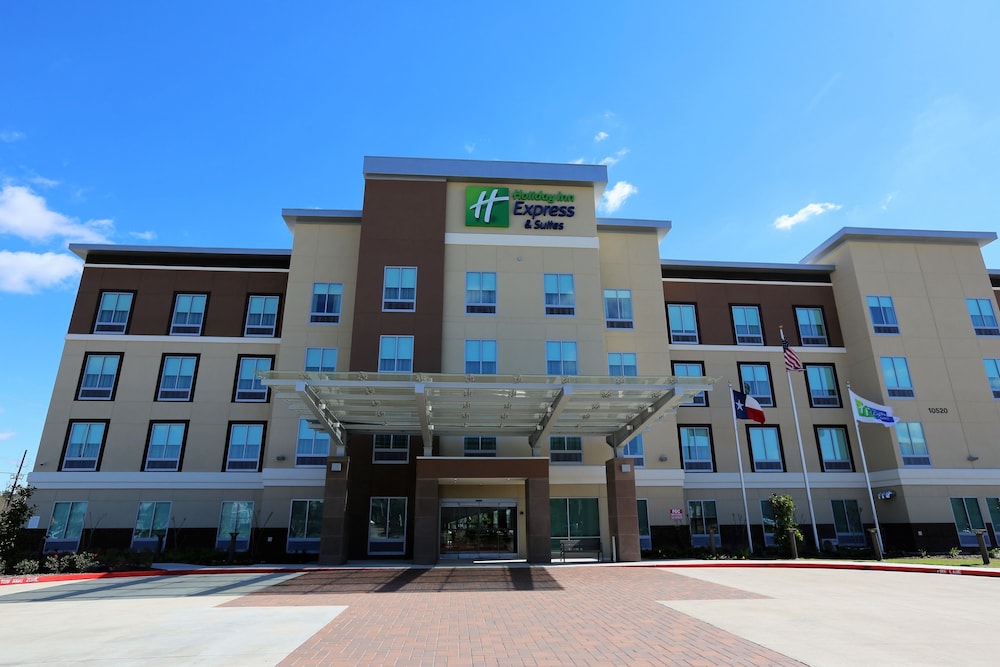 Holiday Inn Express & Suites Houston NW Hwy 290 Cypress by IHG - photo 30