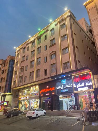 Ajwa Suites for Furnished Units in Jeddah, Saudi Arabia