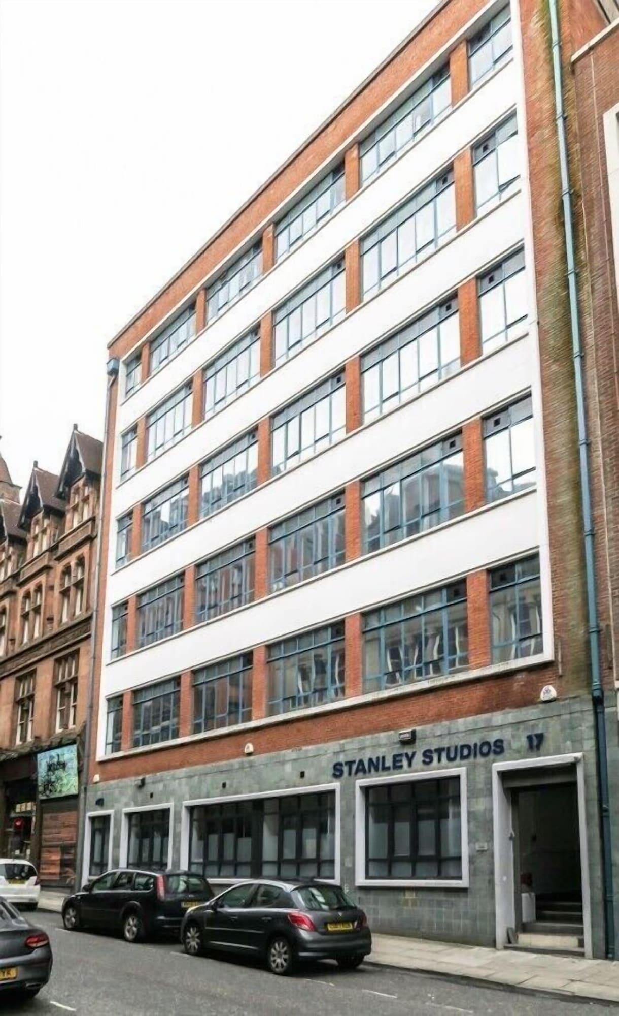 Stanley Street Studios - last minute hotel in Liverpool