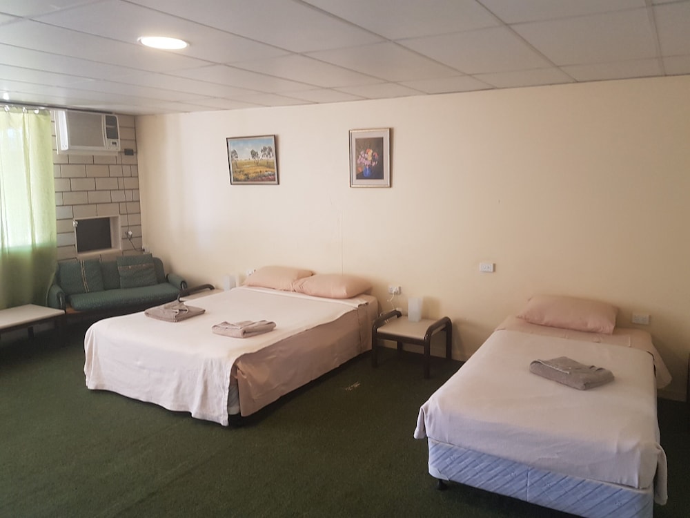 Leichhardt Hotel Motel Cloncurry — Cloncurry — photo 2