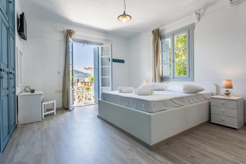 Künkaotsa - carbon neutral hotel in Unknown City
