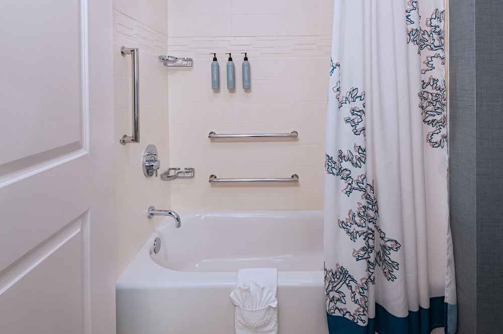 Residence Inn by Marriott Denton - photo 18