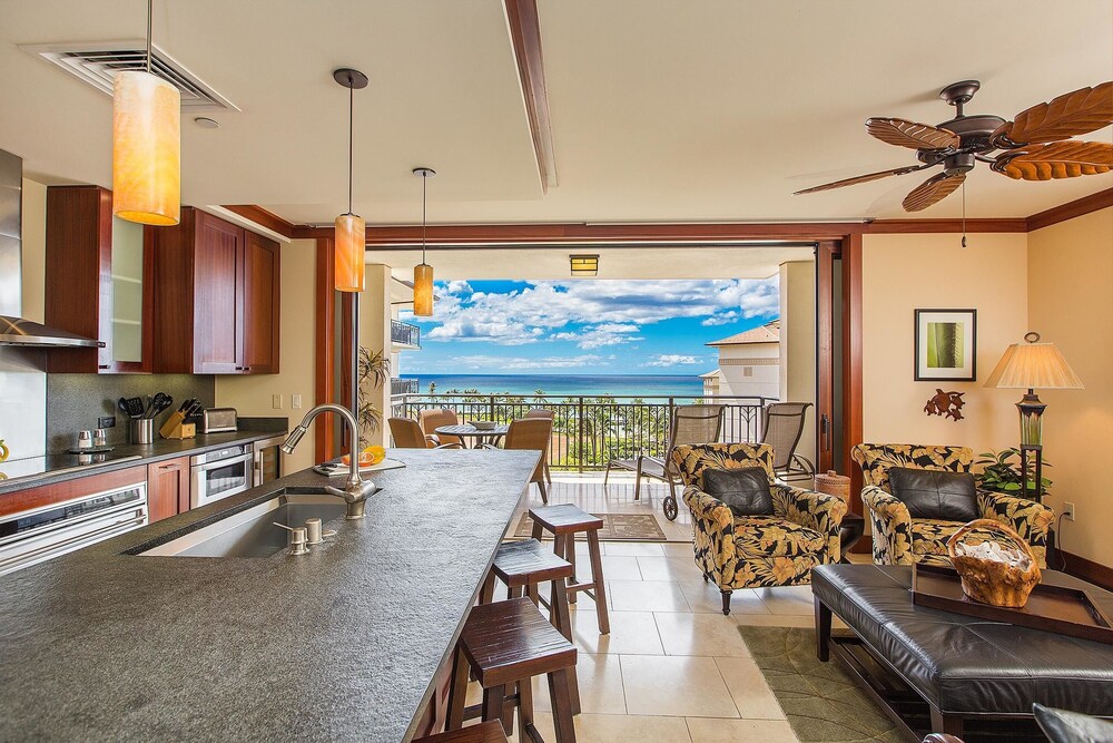 Three bedroom Villas at Ko Olina Beach Villas Resort - photo 38