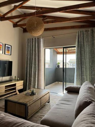 The Ridge — 4-Star Luxury Hotel in Rustenburg, South Africa