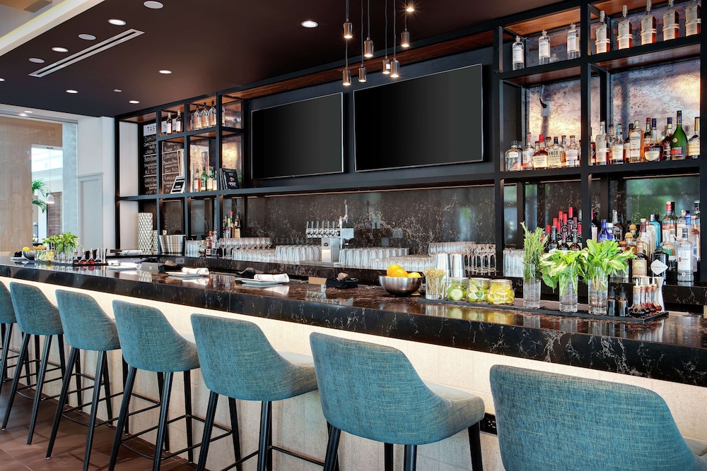 Embassy Suites by Hilton Tampa Downtown Convention Center - photo 78