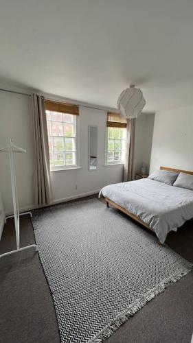 1 Bed Flat in the Heart of London - carbon neutral hotel in London