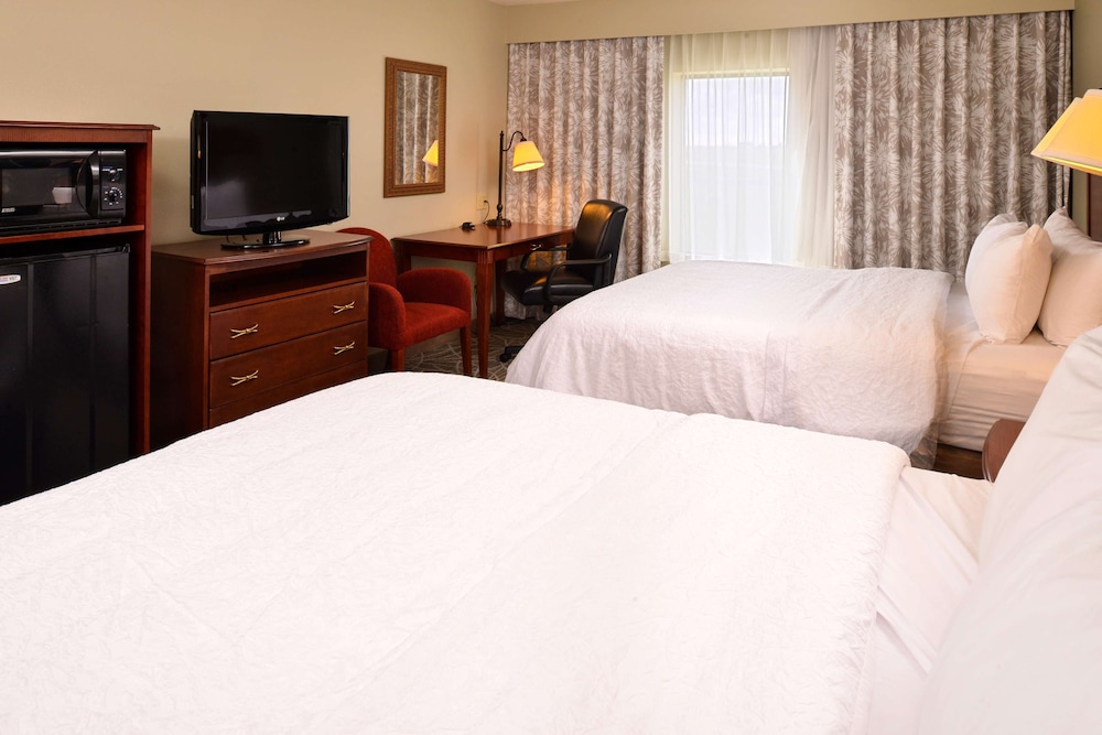 Hampton Inn by Hilton Litchfield - photo 23