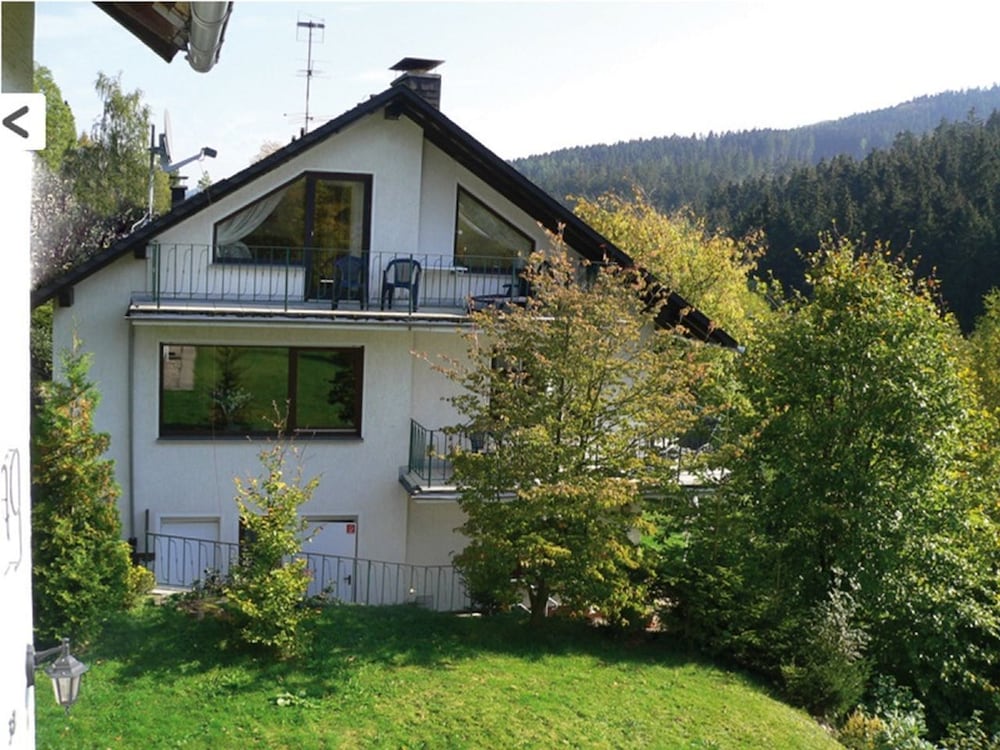 FeWo Wald Idyllika — 4-Star Luxury Hotel in Willingen, Germany