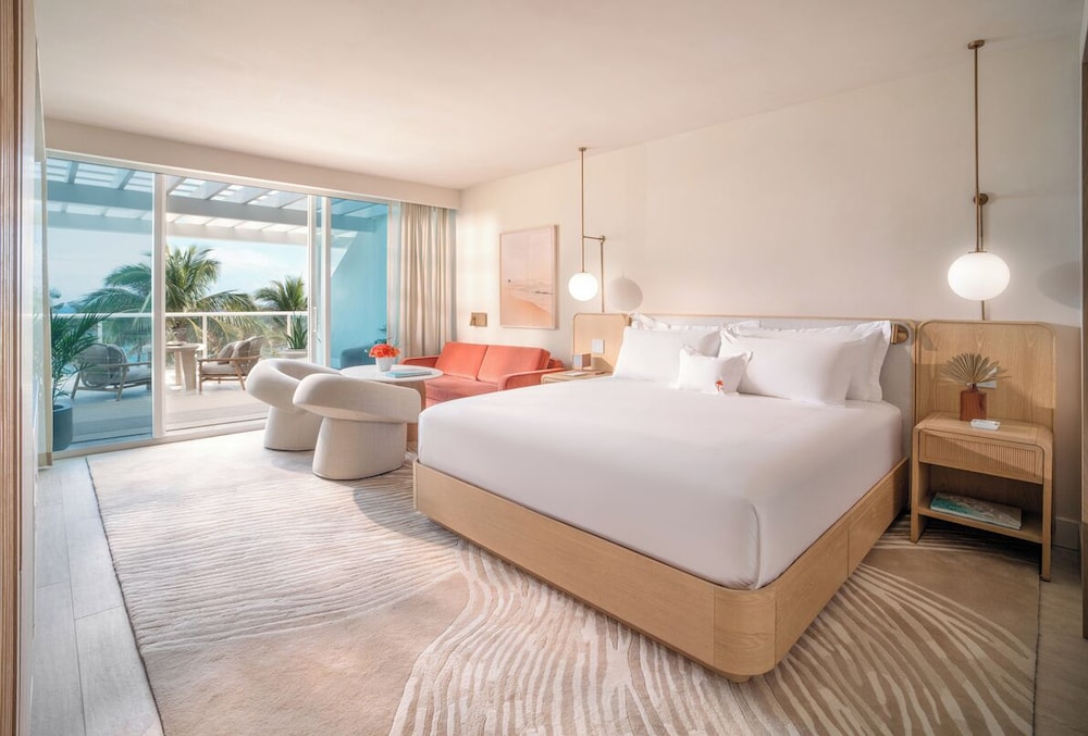 Beach Club at The Boca Raton - photo 21