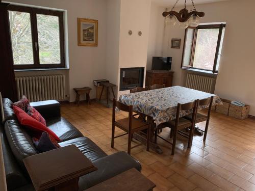 Bellagio Nel Bosco in Bellagio, Italy