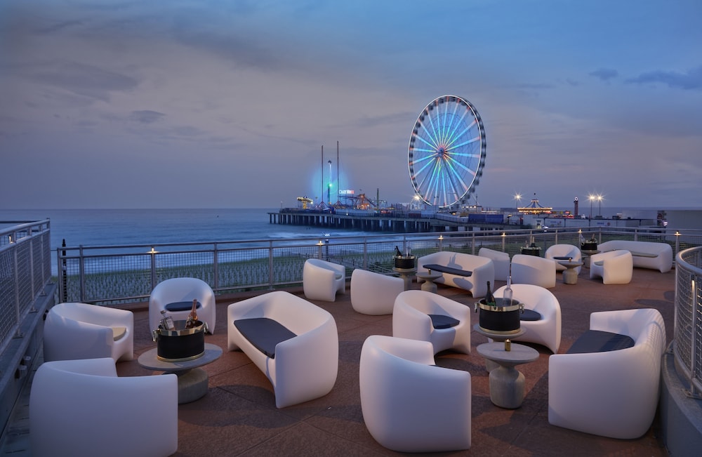 Hard Rock Hotel & Casino Atlantic City - photo 107