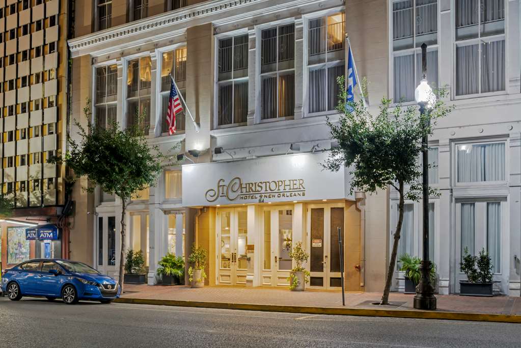 Best Western Plus St. Christopher Hotel - photo 38