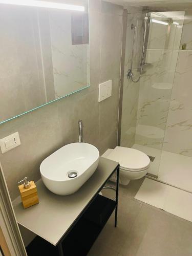 Corte San Gaetano in Bari, Italy