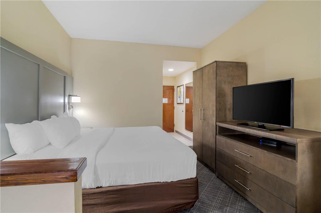 Comfort Inn Bismarck - photo 7