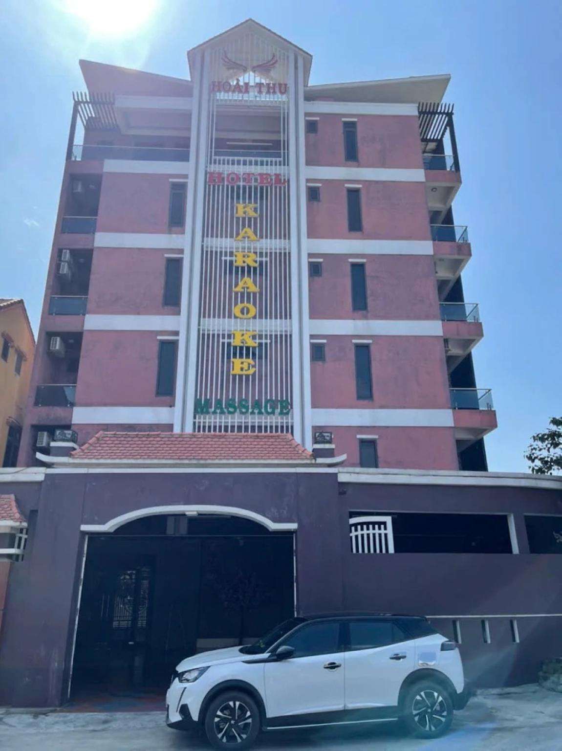 Hoài Thu Hotels in Hoan Lao, Vietnam