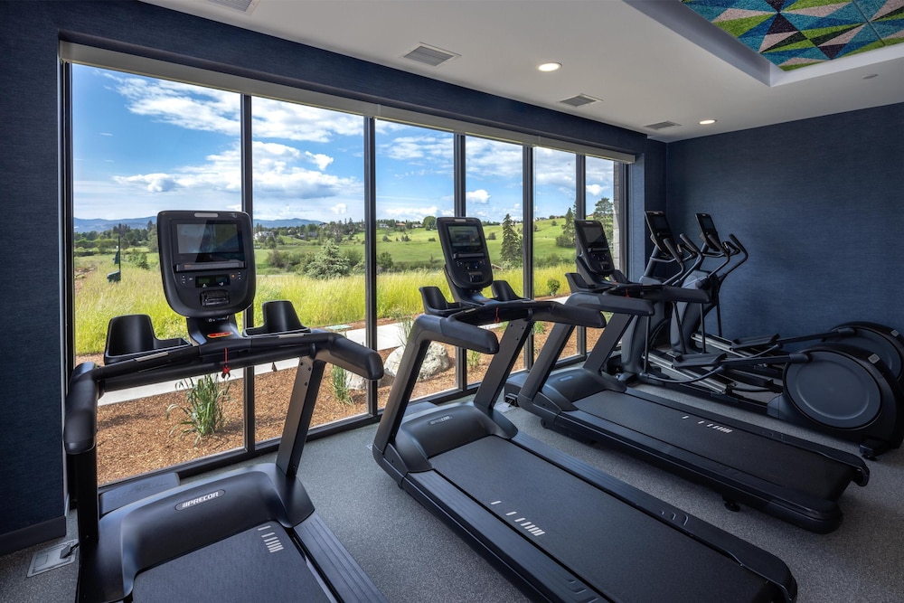 Home2 Suites by Hilton Kalispell - photo 29