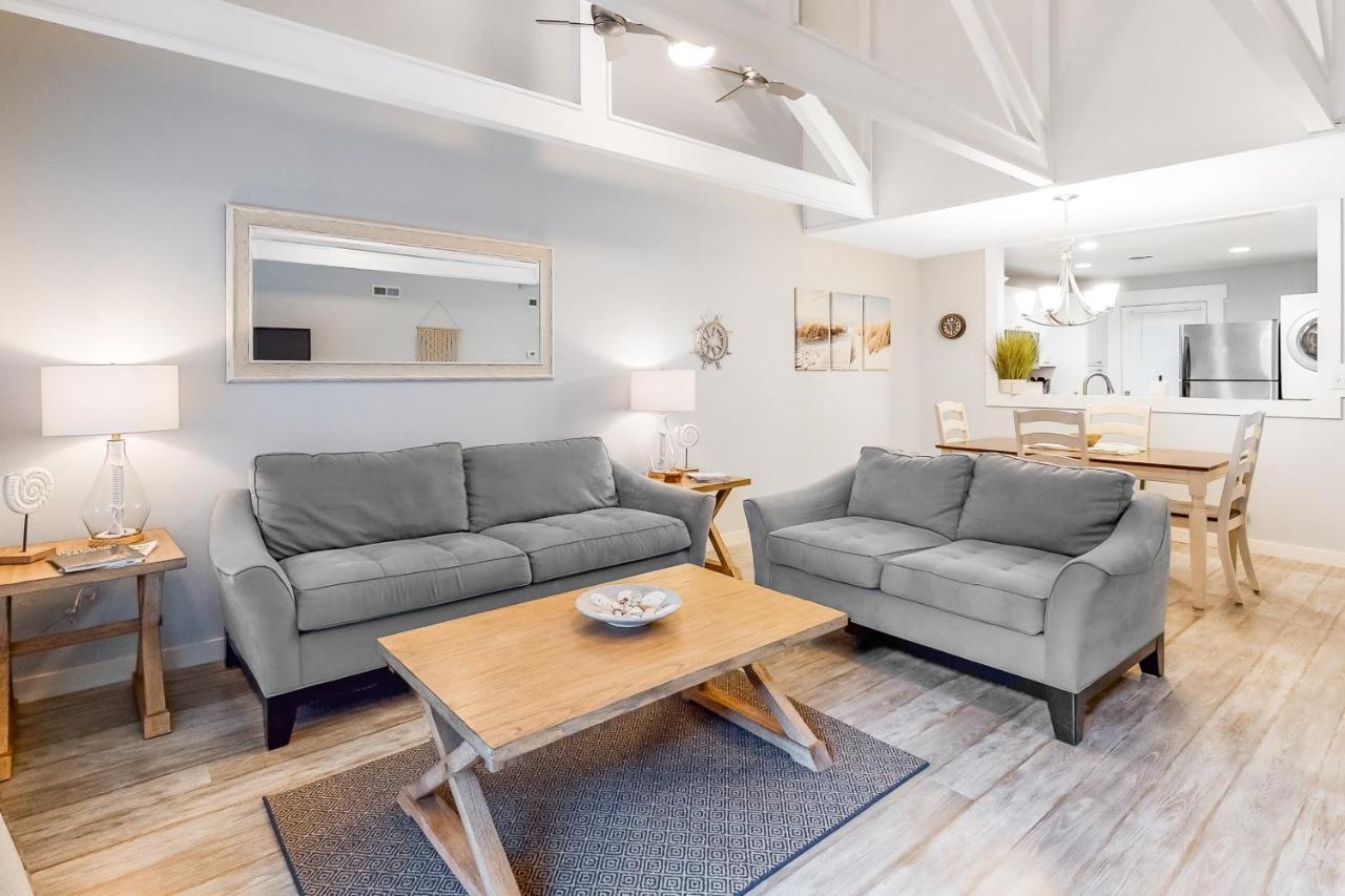 Queens Grant 736 - last minute hotel in Hilton Head Island