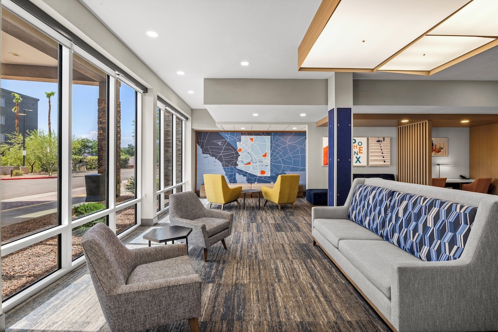 Holiday Inn Express & Suites Phoenix West Tolleson by IHG - photo 74