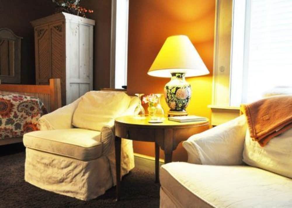 Boyden House Inn B&B - photo 4