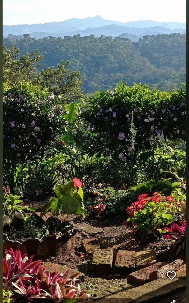 Matagalpa la Tierra Land Of Dreams in San Ramon, Nicaragua