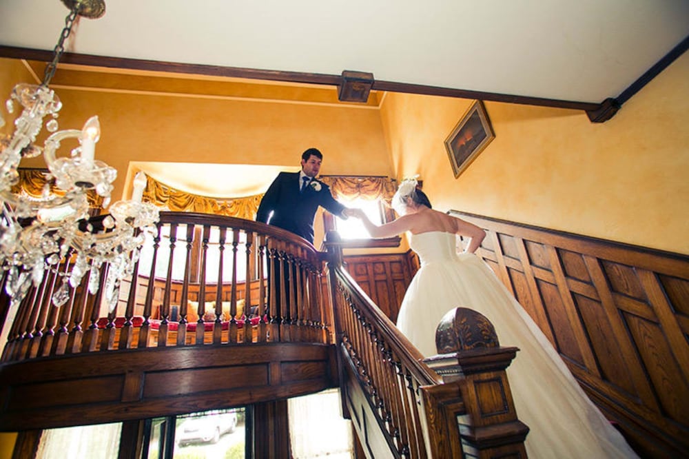 Albemarle Inn - photo 120