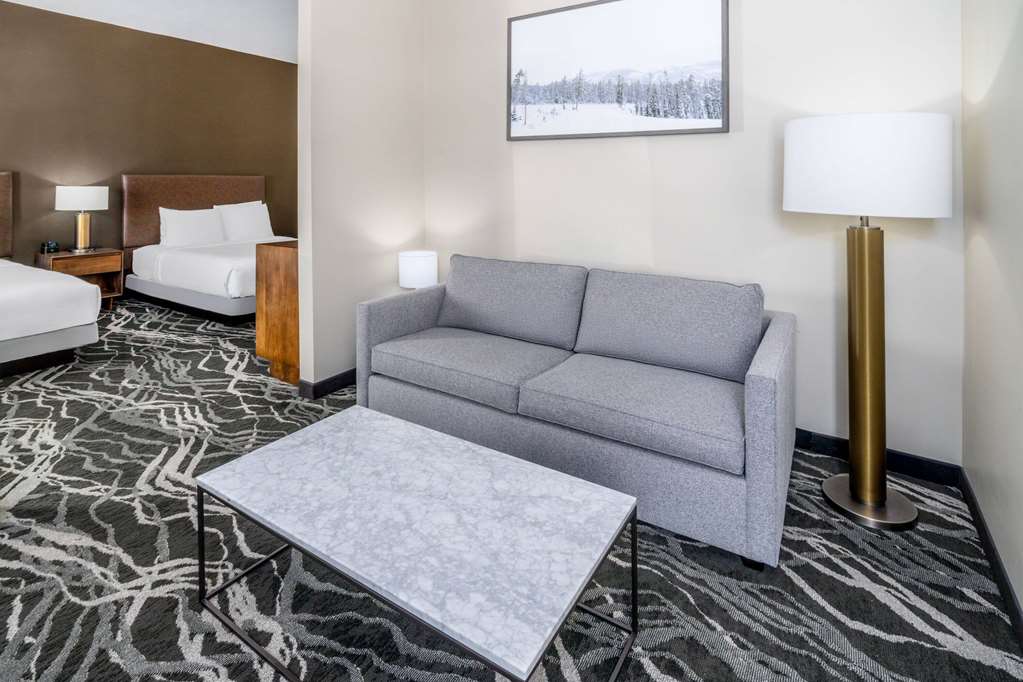 La Quinta Inn by Wyndham Steamboat Springs - photo 24