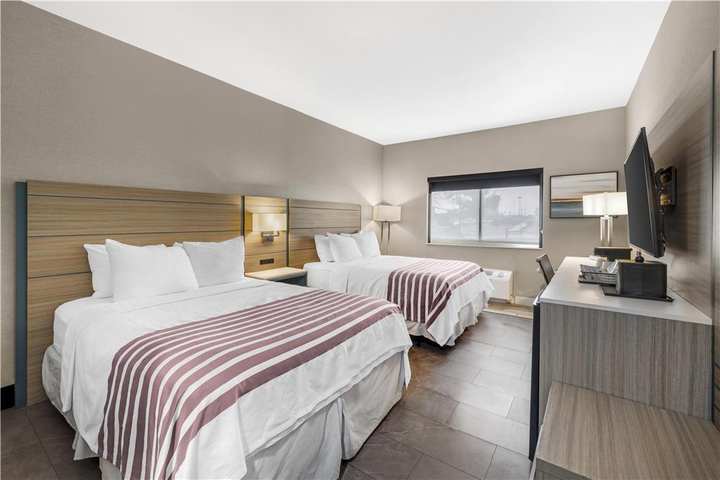 Best Western Independence Kansas City - photo 15