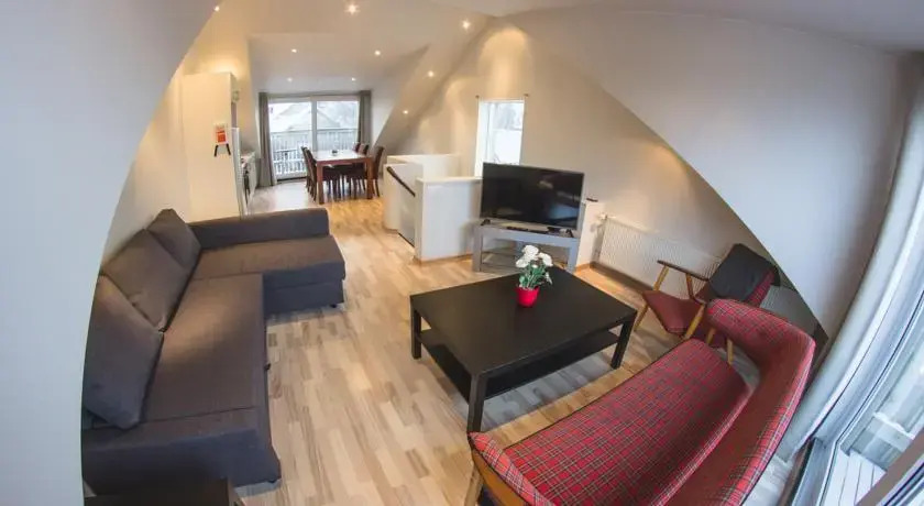 Inga S New Guest Apartments