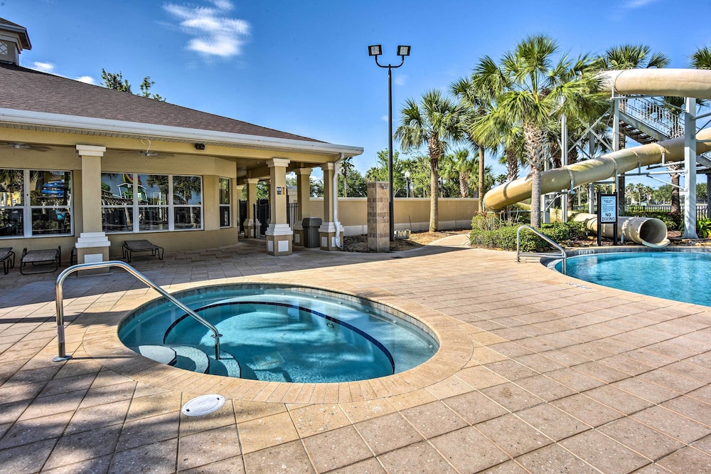 Resort Townhome w Splash Pool 7 Mi to Disney - photo 65