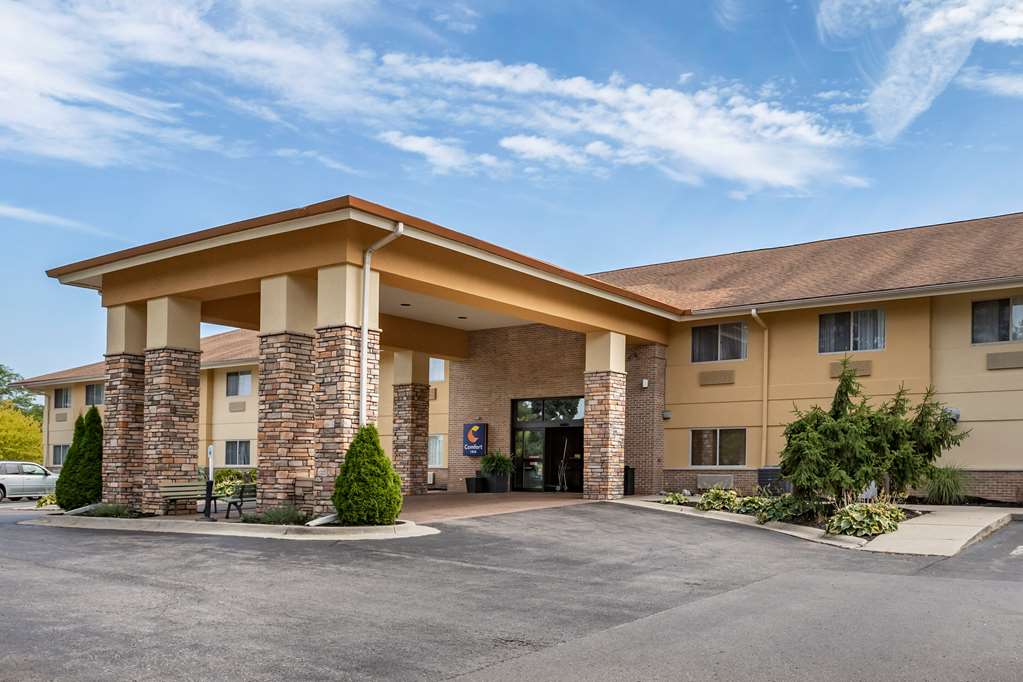 Comfort Inn Okemos East Lansing - photo 4