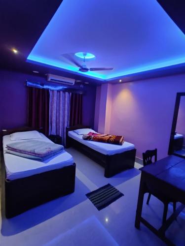 Das Hotel — Darjiling — photo 3