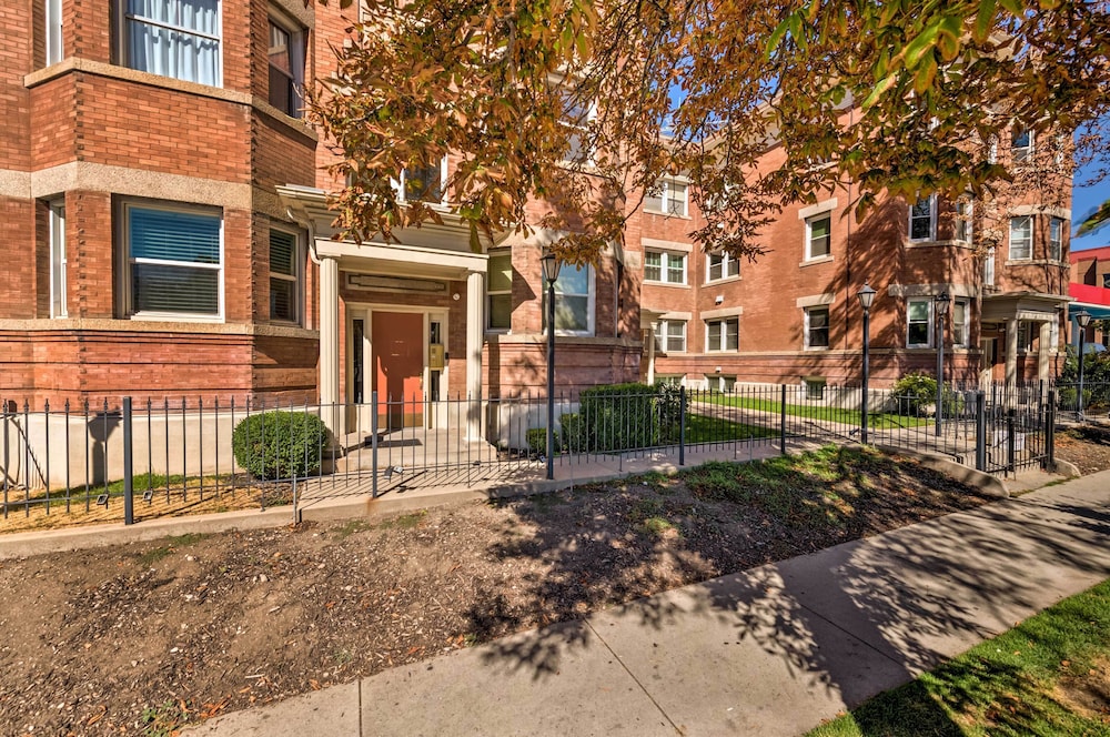 Salt Lake City Condo Less Than 28 Mi to Ski Resort - photo 16