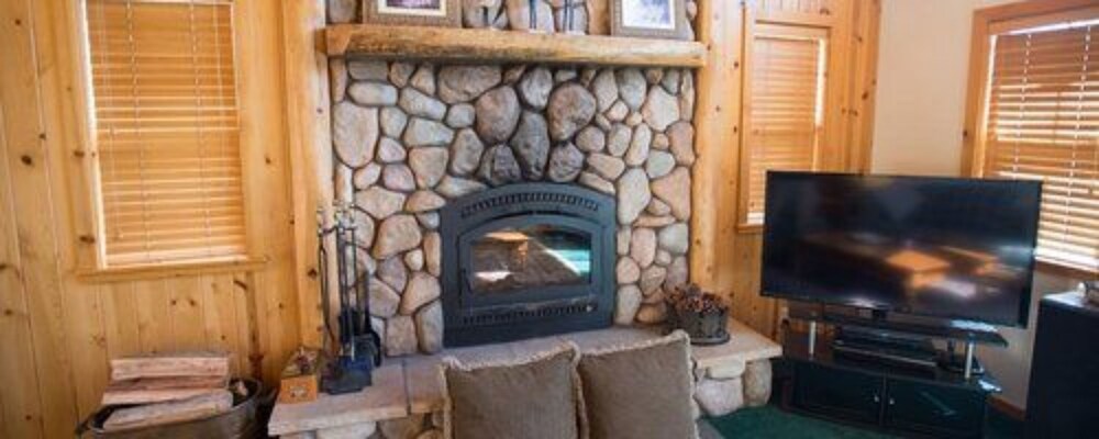 Gold Mountain Manor - photo 3