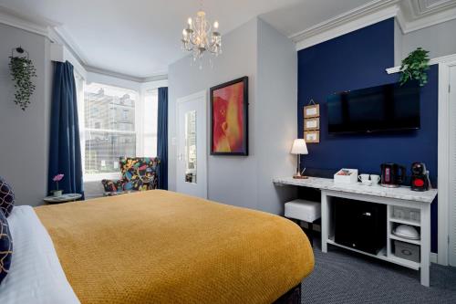 Glenholme Guest House Room Only