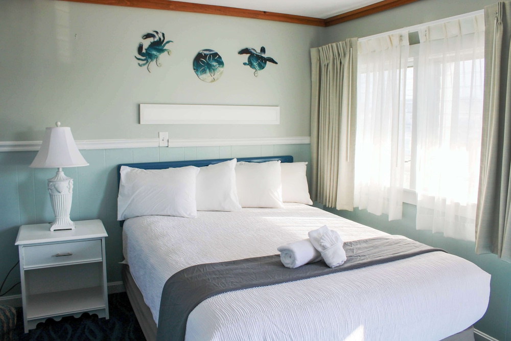 Janmere Motel - photo 12
