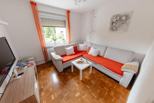 Apartma Golob — 4-Star Luxury Hotel in Maribor, Slovenia