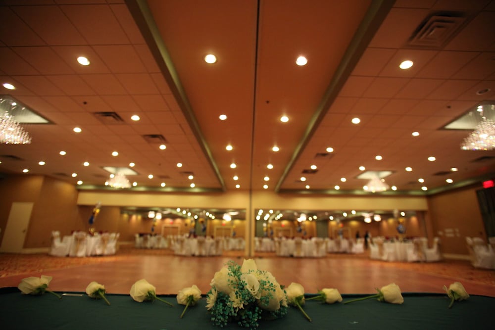 E Hotel Banquet & Conference Center - photo 58