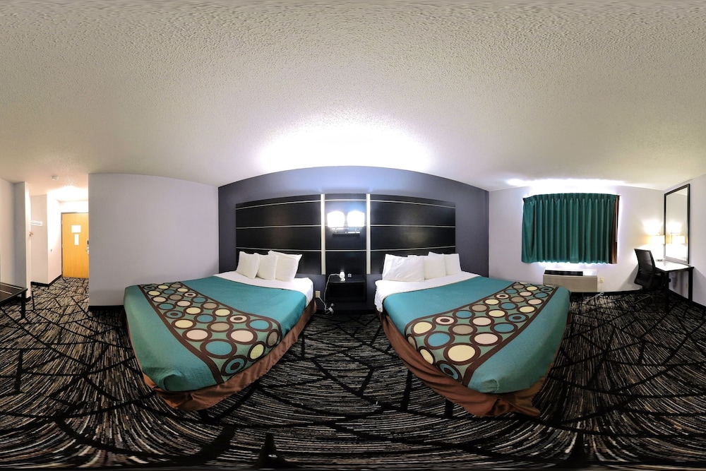 Coratel Inn and Suites by Jasper New Richmond - photo 5