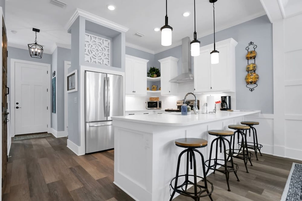 Downtown St Augustine Steps to Ice Plant Upscale - last minute hotel in Saint Augustine