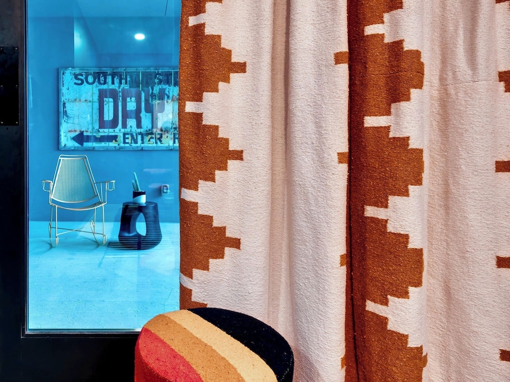 Hotel Dryce - photo 11