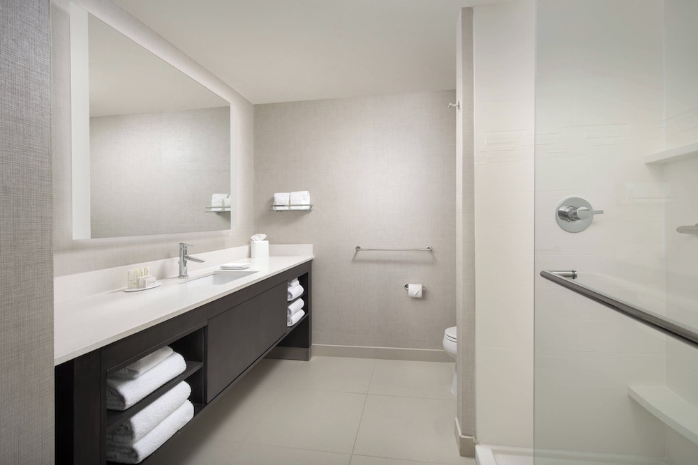 Residence Inn by Marriott Modesto North - photo 14