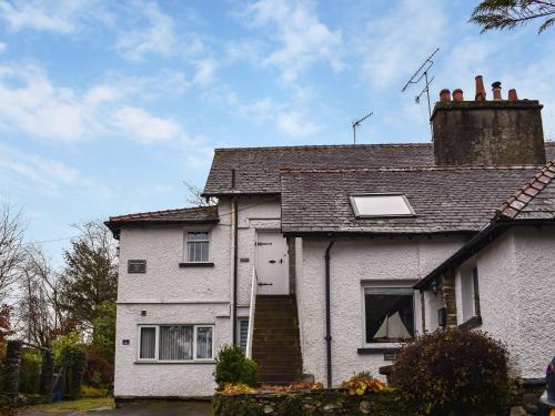 Beeches in Windermere, United Kingdom