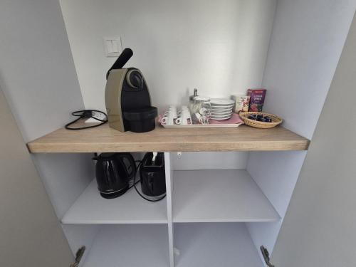 Comfy Apartment Bojnice — Bojnice — photo 4