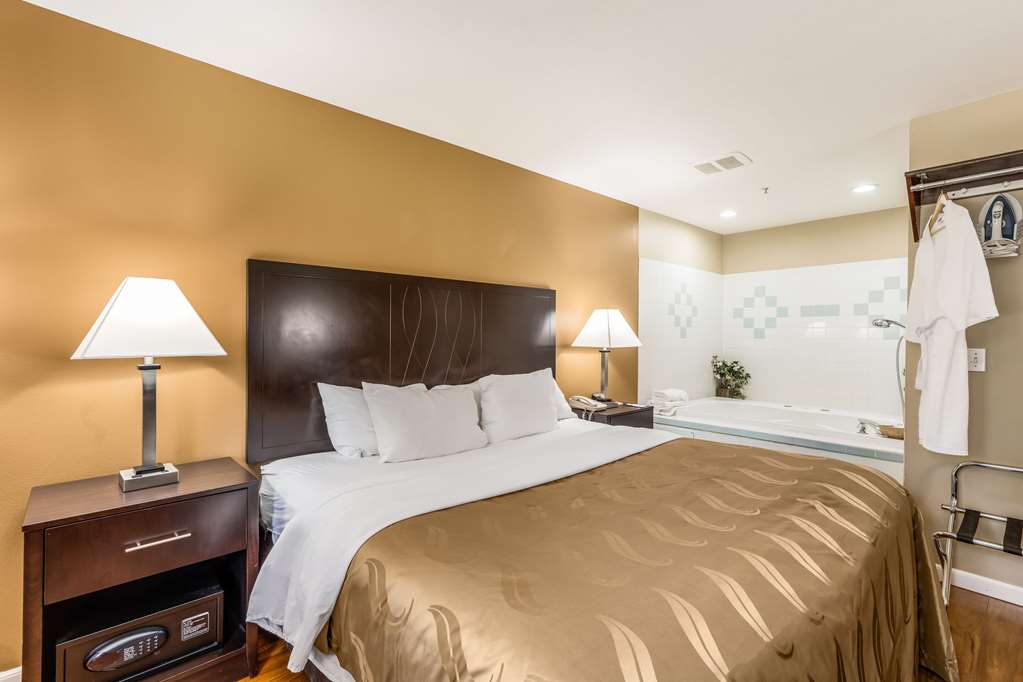 Quality Inn Cle Elum Ellensburg - photo 23